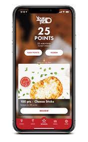 Your Pie Pizza Restaurants | Express Your Inner Pizza | Your Pie Pizza
