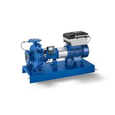 Pompa industriala KSB - ETANORM - Intercooling