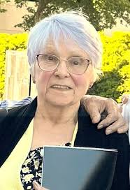 Carol Henson Obituary (1944