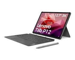 Tab P12 平板電腦，適合電競、玩樂和工作| ZACH0009HK | 聯想香港