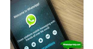 First of all, open your browser and go to the official website of whatsapp. Download And Install Whatsapp On Nokia For Free