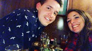 Angela Tanghare and AJ Lyons' Wedding Website