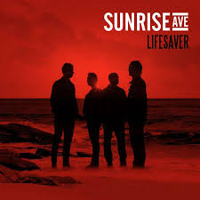 The term can also refer to the entire process of the solar disk crossing the horizon and its. Sunrise Avenue Video Lifesaver