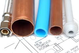 Installing cpvc is identical to installing leave at least 6 inches of metal pipe connected to the inlet and outlet ports or hot water heaters. Diy Plumbing Should You Use Plastic Or Copper Piping Startrescue Co Uk