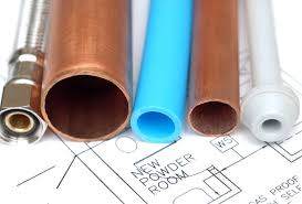 Copper piping the primary alternative to plastic piping is copper piping. Diy Plumbing Should You Use Plastic Or Copper Piping Startrescue Co Uk