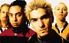 Machine Head's Instagram, Twitter & Facebook