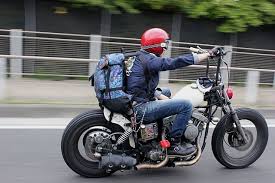 Pin Von Mj Kristoffer Barzaga Auf Motorbikes Motorrad Bobber Motorrad Fahrzeuge