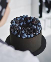 Maybe you would like to learn more about one of these? Birthday Cake Trends For 2019 You Ll Want Them All