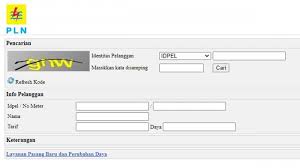 Pemerintah melalui pt pln (persero) kini memberikan keringanan beban pembayaran listrik selama 3 bulan, april, mei dan juni 2020. Free Pln Electricity Token August 2020 Easy Way To Login Www Layanan Pln Co Id Or Wa 08122123123 World Today News