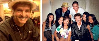 Bruno mars — money make her smile 03:24. Bruno Mars Family In Detail Parents Siblings Girlfriend Familytron
