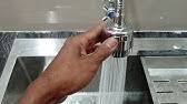 Kitcen sink 1 lobang minimalis golden hand spek :panjang : Latifshop Kitchensink Bolzano Kitchen Sink Bolzano Milan 8245 Youtube