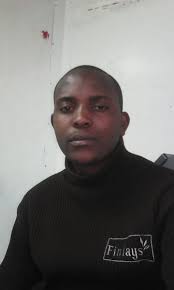 Robert omurwa (@omurwarobert33)