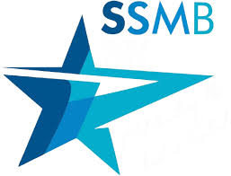 SSMB Logo