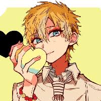 Maybe you would like to learn more about one of these? Jibaku Shounen Hanako Kun The Personality Database Pdb Anime Manga