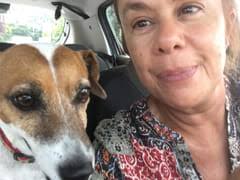 Anna FERNANDES, 52 ans (BEAUSSAIS SUR MER)