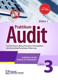 Check spelling or type a new query. Kunci Jawaban Praktikum Audit Edisi 3 Salemba Empat Modul 4 Kas Dan Setara Kas Salemba 4 7 Part Video Pembelajaran Statistika Kelas Xii Guru Galery