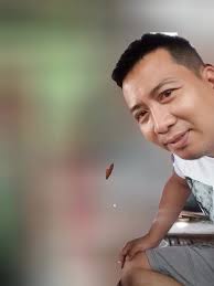 Adrian Carillo Garcia