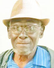 Recaldo Alexander Joseph