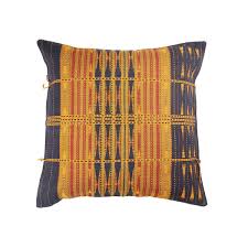 Maybe you would like to learn more about one of these? Naga Cushions Cover Purple And Yellow 18x18 Directcreate Com
