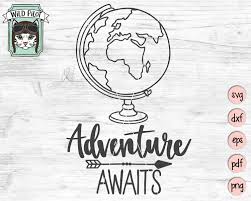 Find programs, services, aquatic centers, fields and facilities. Adventure Awaits Svg Travel Svg Adventure Clipart Adventure Etsy In 2021 Svg Clip Art Adventure