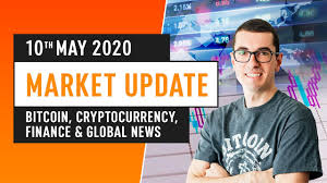 Get cryptocurrency prices, market overview, and analysis such as crypto market cap, trading volume, and more. Bitcoin Cryptocurrency Finance Global News May 10th 2020 Youtube