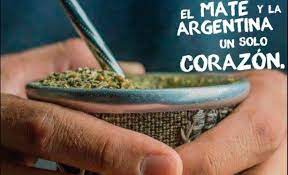 El inym es un ente de . Dia Del Mate Se Celebra El Dia Nacional Del Mate En Argentina D Nation Radio