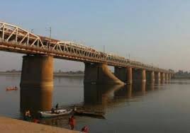 National highway 96 19 km. Old Naini Bridge Allahabad 2021 What To Know Before You Go With Photos Tripadvisor