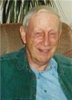 Charles Schafer Obituary (1924