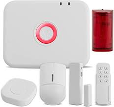 May 24, 2010 · but i can get ring parts wholesale and i have the tech skills to do the install stuff myself. Amazon Com Ray Home 6pcs Diy Full Package Smart Hub Door Sensor Motion Detector Keypad Sos Button Siren Wireless Home Security System Kit Easy Installation Free App Camera Photo