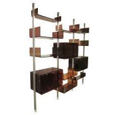 Modular Shelving Unit By Michel Ducaroy Avec Images Deco