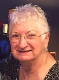 Dianne Palmerton Obituary (1943