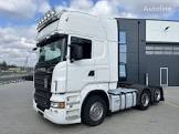 SCANIA-R620