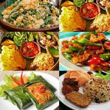 Lihat juga resep nasi liwet peda bunga telang enak lainnya. Skachat Resep Masakan Sunda Google Play Apps At69perrmrtz Mobile9