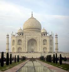 Many people claim the building itself is smaller while the taj mahal is a crowded attraction, many of the visitors are indians traveling within their own country. What Does The Taj Mahal Mean To You Tell Us Rediff Com Get Ahead