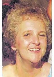 Shirley LeDonne Obituary (1938