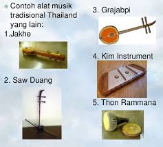 Triangle adalah sebuah alat musik yang bentuknya sangat sederhana. Thailand Dan Kamboja Alatmusik123