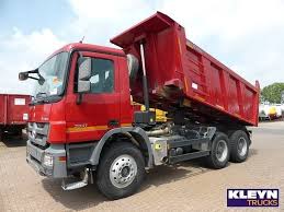 Pin En Mersedes Benz Actros