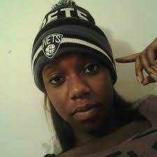 Caprice Scott's Instagram, Twitter & Facebook