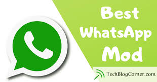 Gbwhatsapp mod apk download (latest version) (gbwa): Top 5 Best Whatsapp Mod Apps Apk For Android In 2021 Techblogcorner