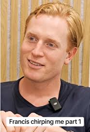 Francis Ellis y sus momentos divertidos en Barstool