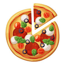 It is also a common coordinate degree sign. Eps Datei Leckere Pizza Design Vektor Material 02 Kostenlos Name Leckere Pizza Vektor Gestaltungsmateria Vector Food Illustration Pizza Toppings Fruit Cartoon