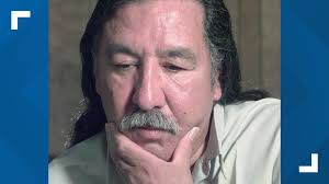 Leonard Peltier released from prison after Biden commuted his life sentence 