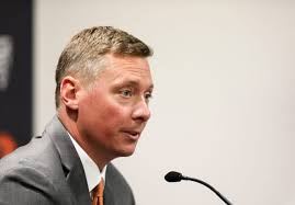 Hitting the Portal: First-year coaches relying