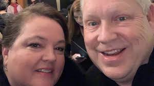 Couple fights Covid: A Love Story