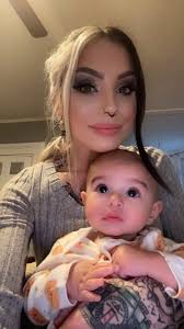 Happy 1st Birthday Theo!! Great Auntie Amber loves you buddy! 🖤