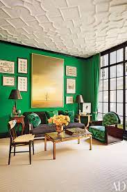 How To Add Art Deco Style To Any Room Architectural Digest Floor parquet herringbone.digital illustration.3d rendering. how to add art deco style to any room