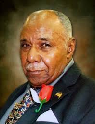 Obituary information for Joseph Charles Landry, Sr.