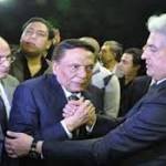 الموت يفجع إعلامياً شهيراً بوفاة