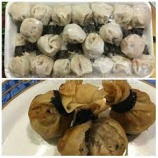 10 cheap dim sum buffets in kuala lumpur to enjoy from rm28/pax. Dim Sum Halal Kl Home Facebook