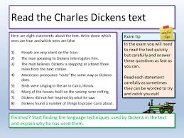 Hi, so i have written my own response to language paper 2 question 5 and can someone please mark it, i have an exam next week, can you tell me what grade my writing is and how i can improve it. Aqa English Language Paper 2 Teaching Resources